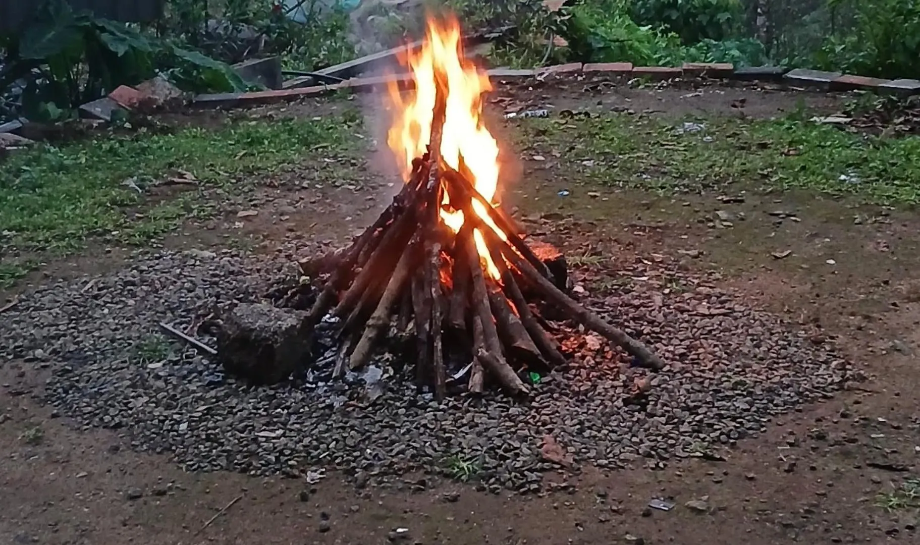 Homestay Roamwander Apartments Vagamon