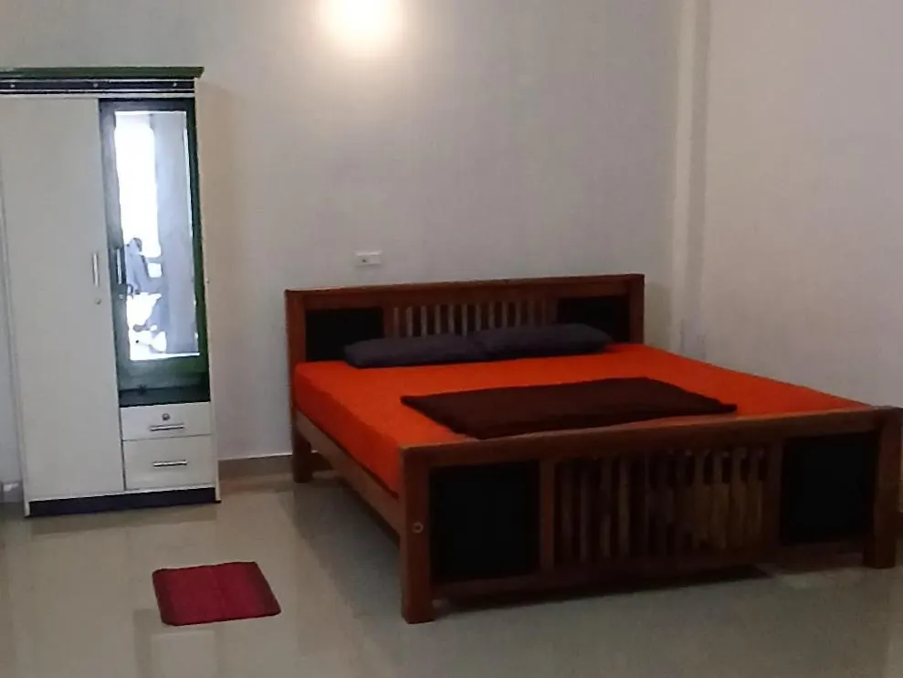 Roamwander Apartments Vagamon 0*,  India