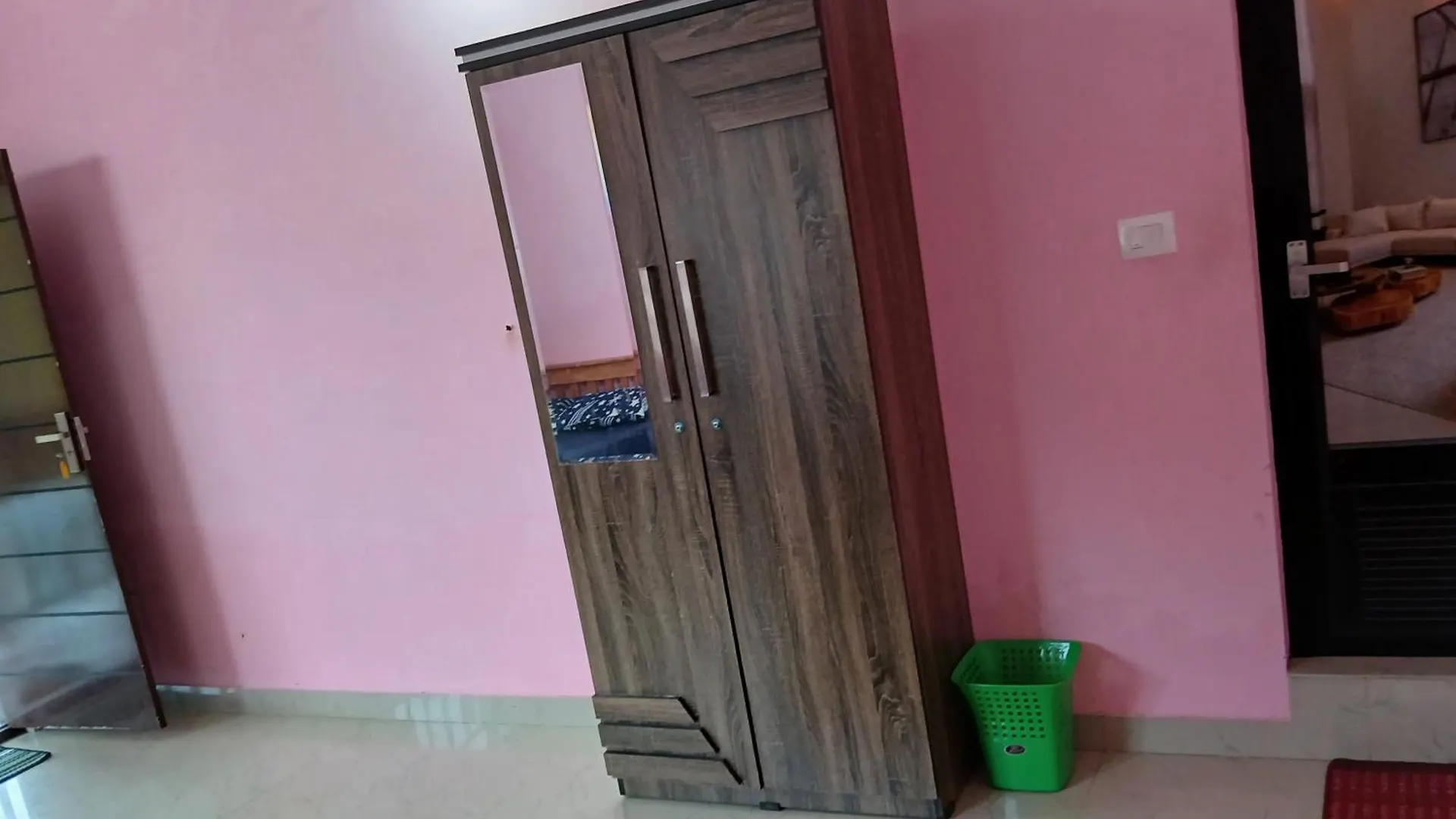 Homestay Roamwander Apartments Vagamon