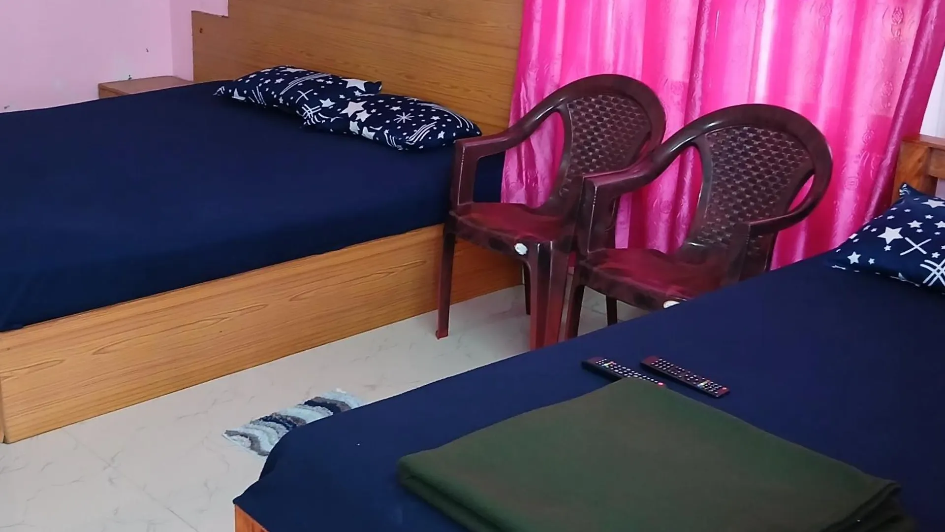 Roamwander Apartments Vagamon India