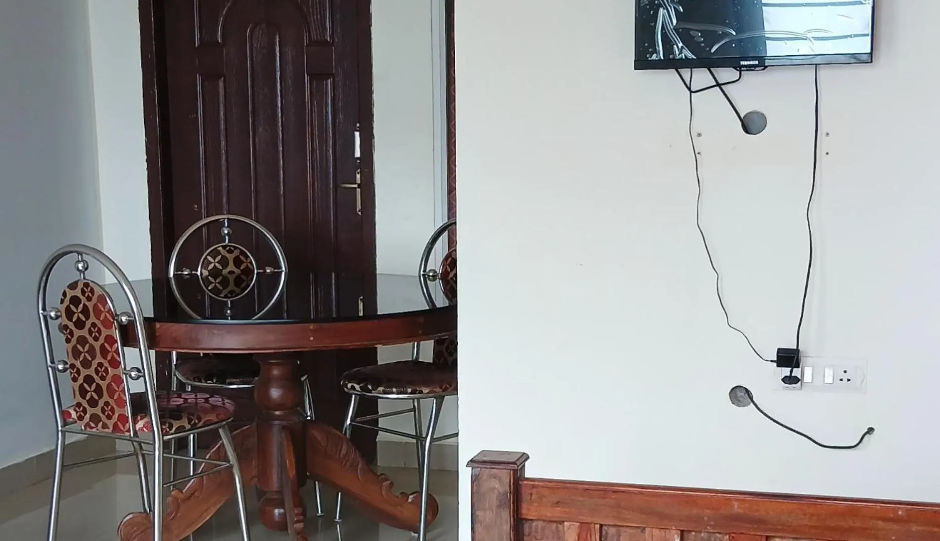 Homestay Roamwander Apartments Vagamon India