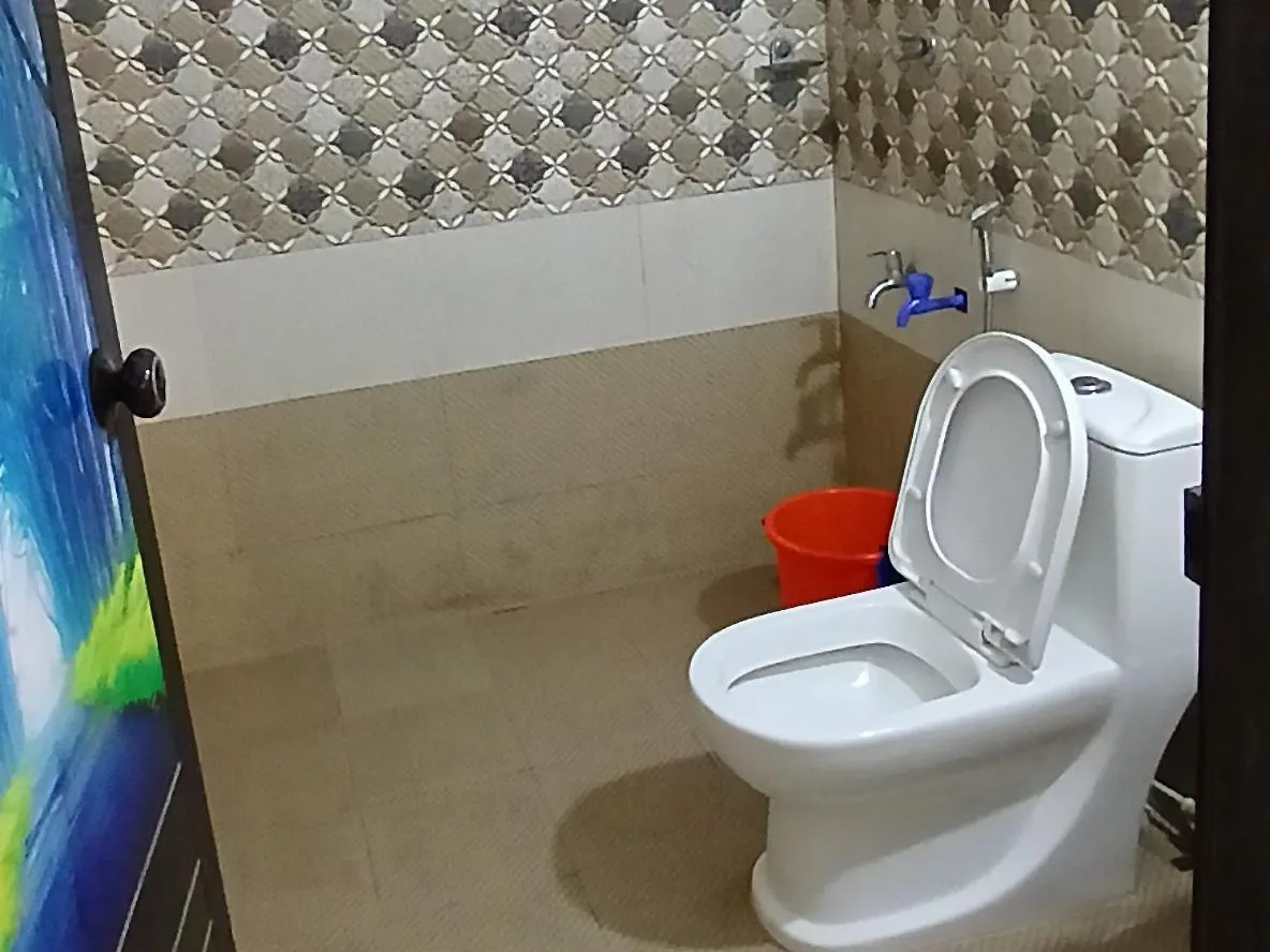 Roamwander Apartments Vagamon Homestay