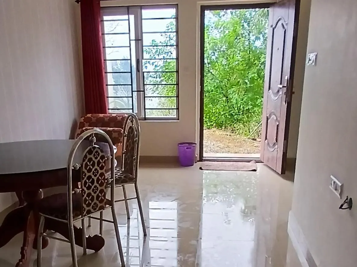 Roamwander Apartments Vagamon India