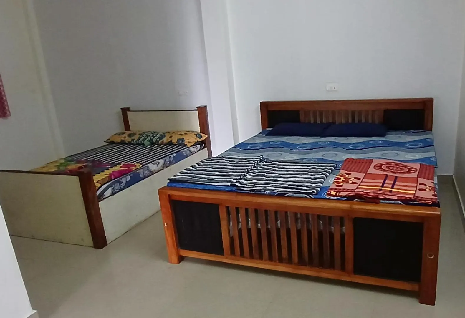 Roamwander Apartments Vagamon Homestay