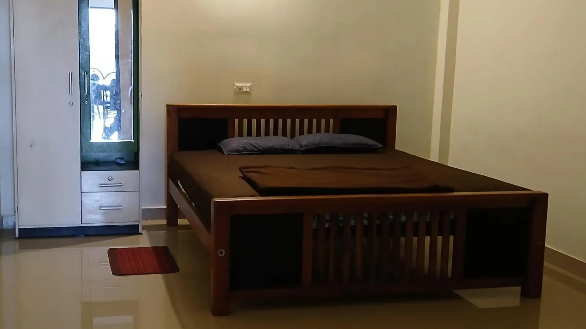 Roamwander Apartments Vagamon Homestay