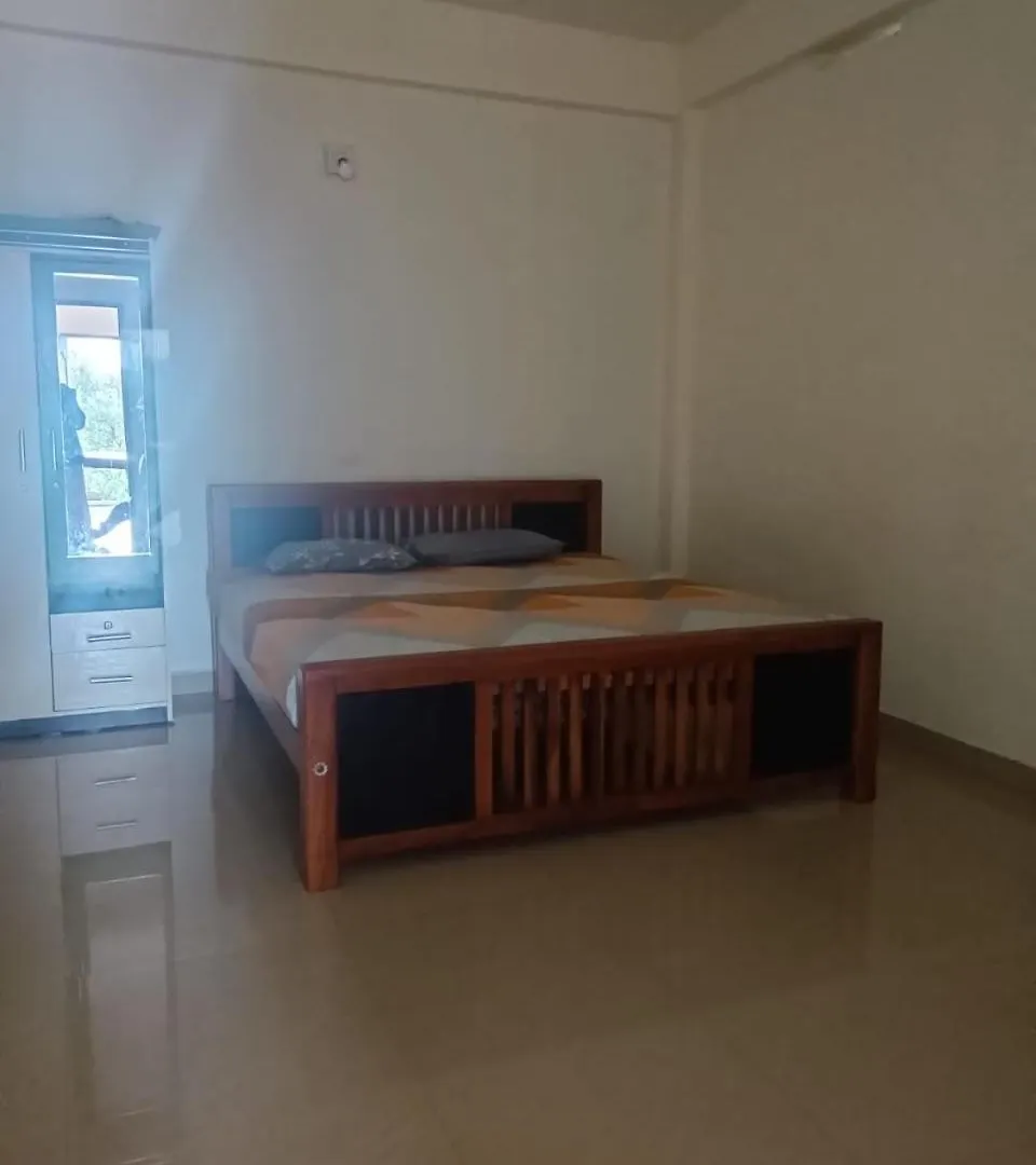 Roamwander Apartments Vagamon