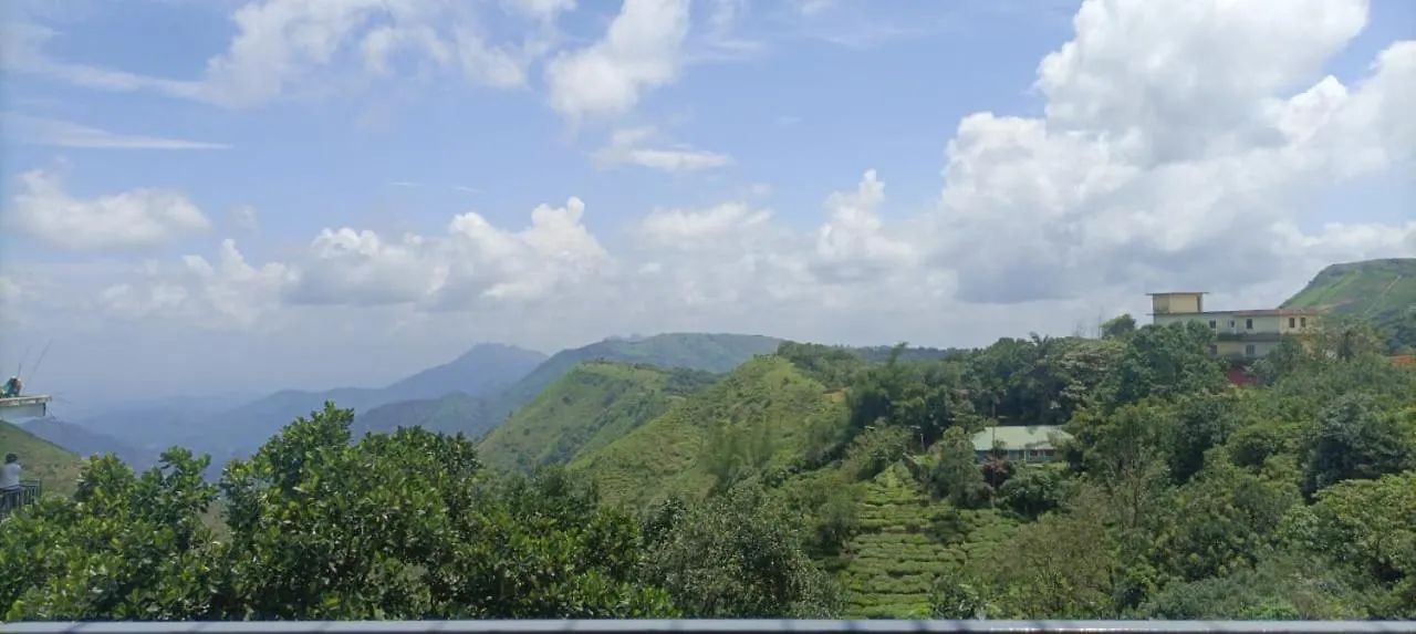 Homestay Roamwander Apartments Vagamon India