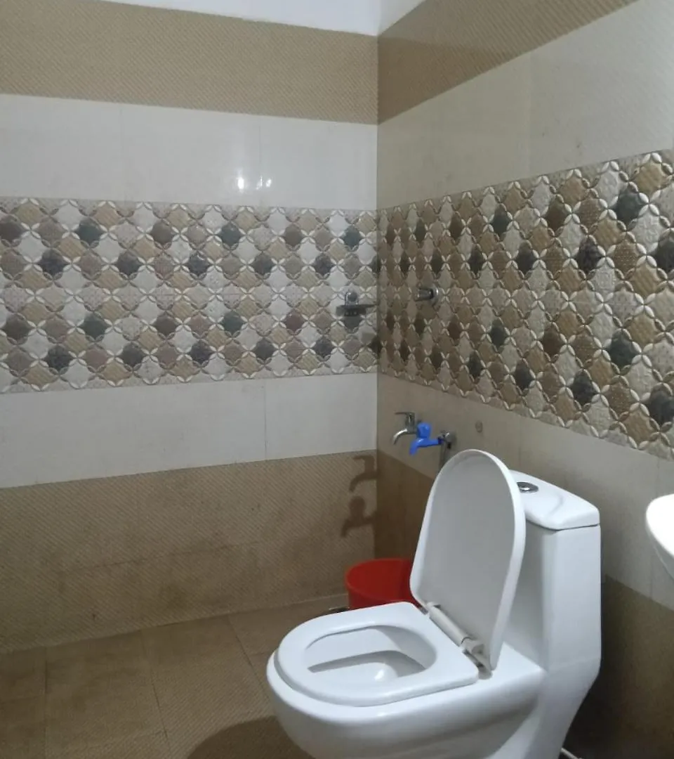 Homestay Roamwander Apartments Vagamon India