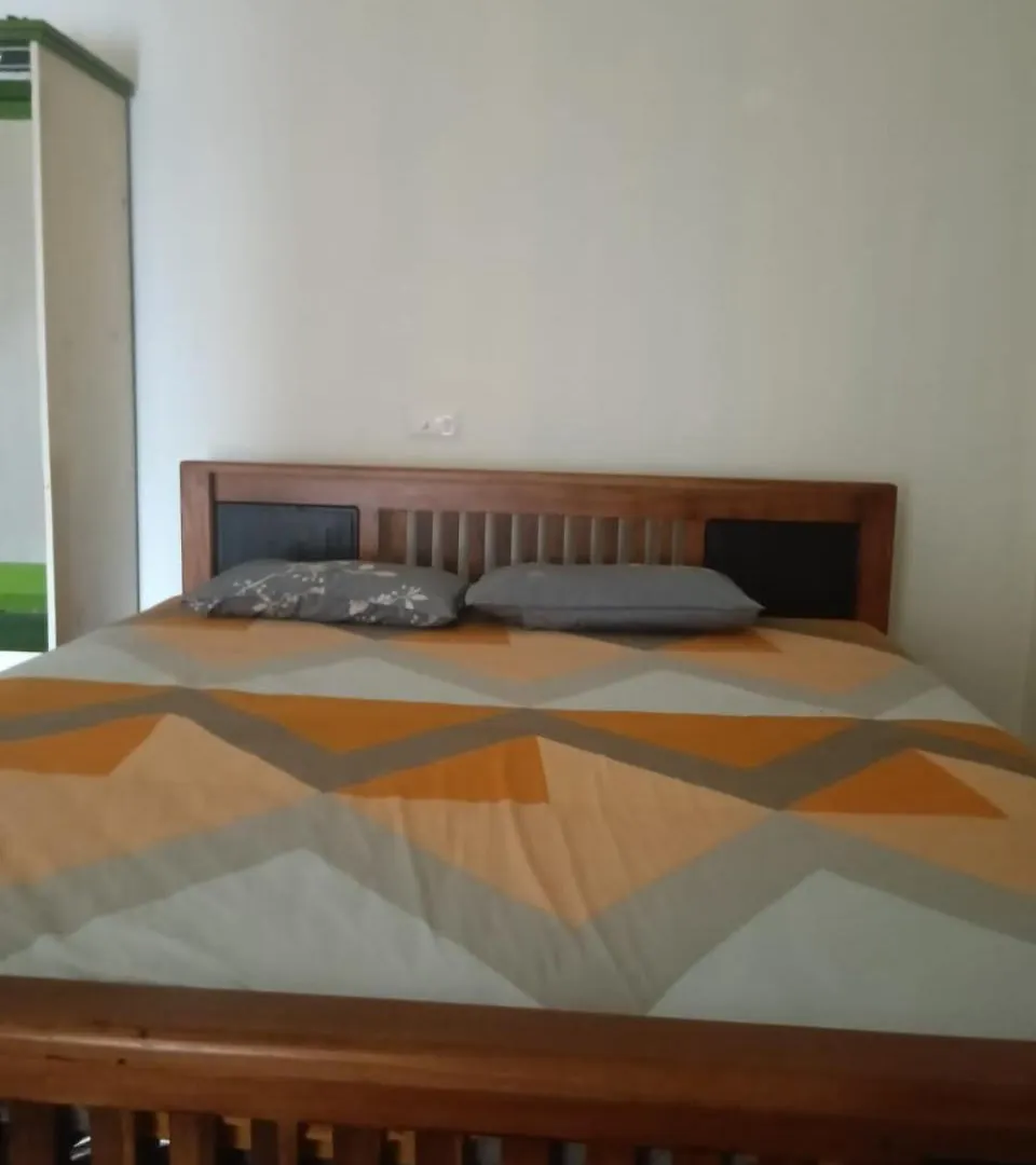 Homestay Roamwander Apartments Vagamon