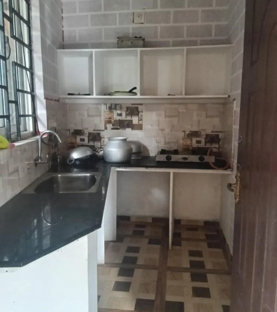 Roamwander Apartments Vagamon