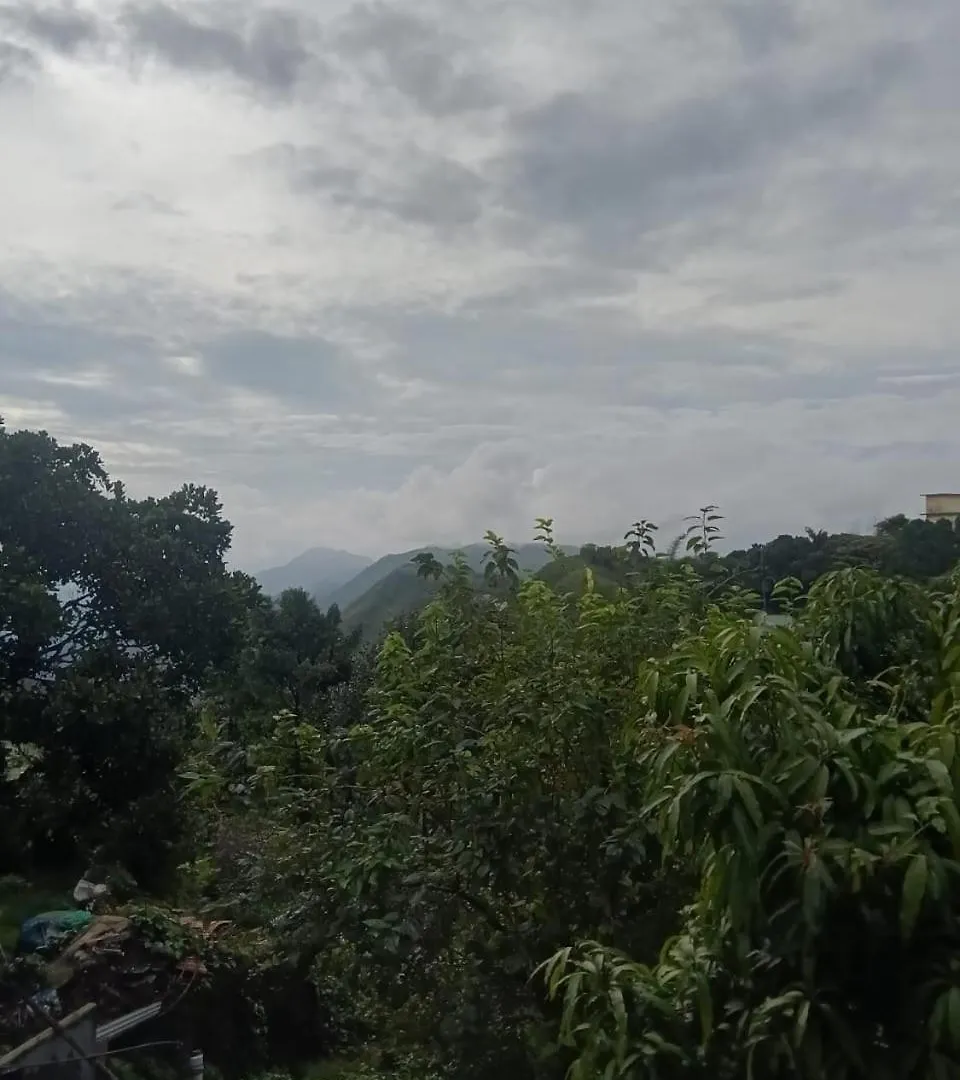 Roamwander Apartments Vagamon 0*,