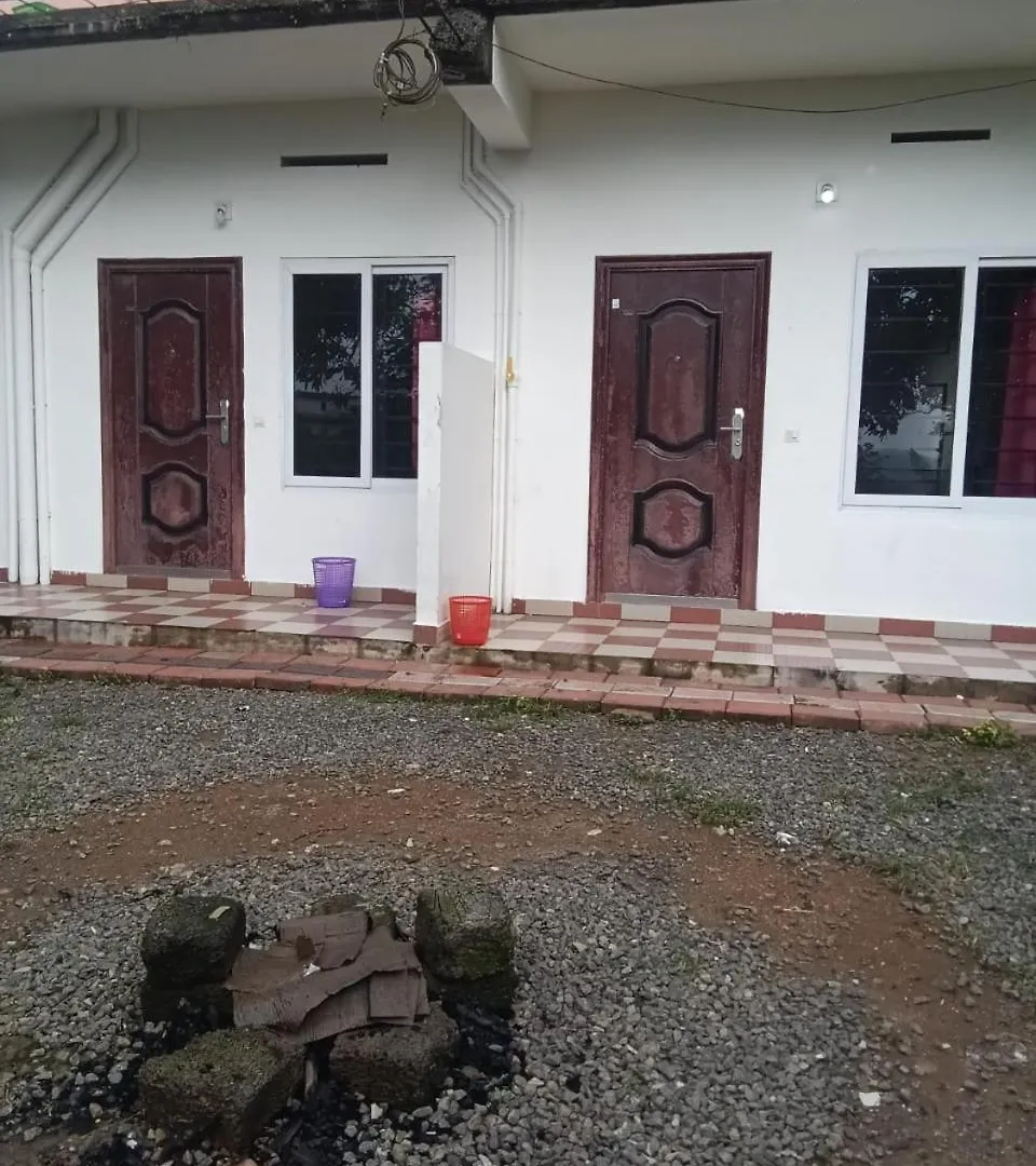 Roamwander Apartments Vagamon