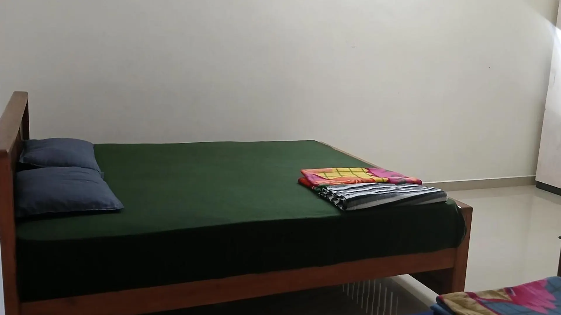 Roamwander Apartments Vagamon