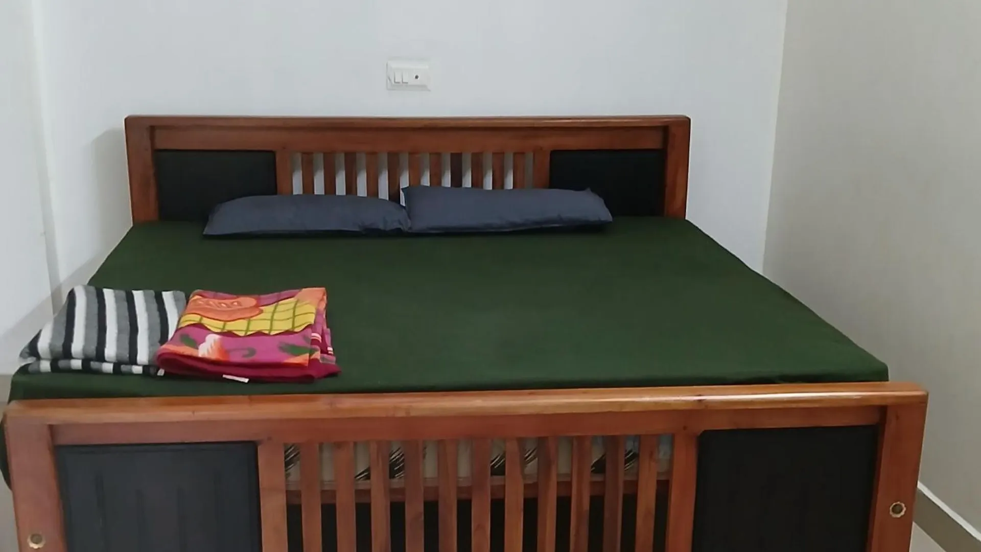Homestay Roamwander Apartments Vagamon