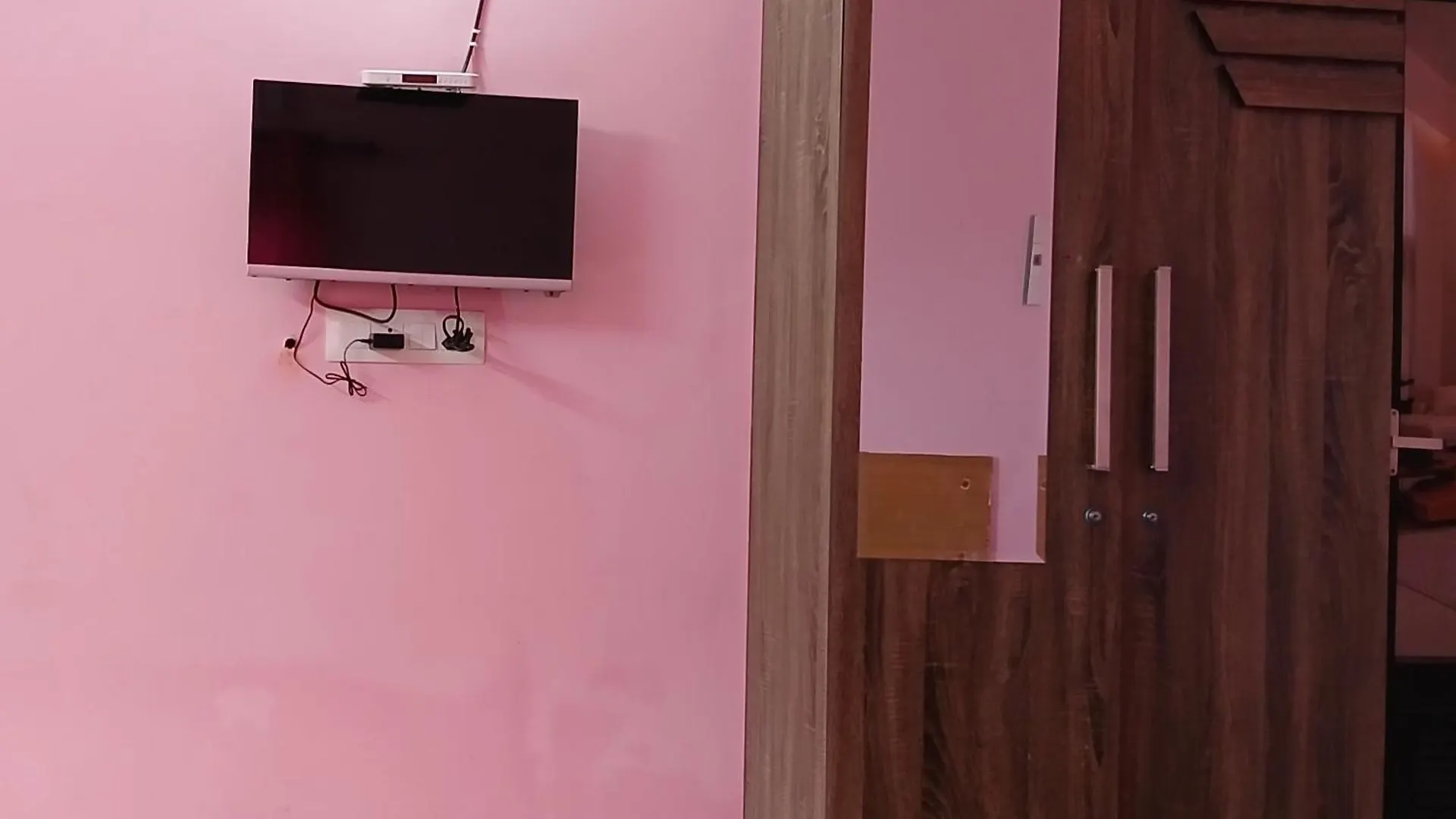 Roamwander Apartments Vagamon 0*,  Indie