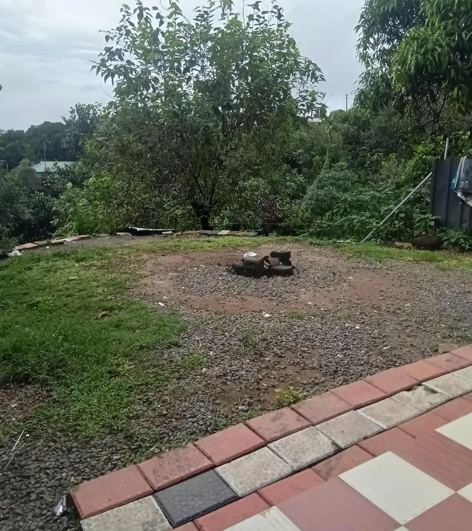 Roamwander Apartments Vagamon Kwatera prywatna